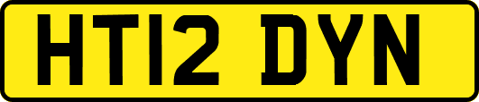 HT12DYN