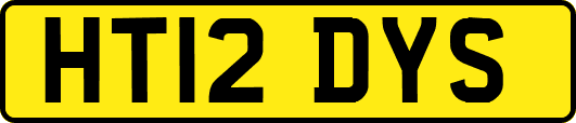 HT12DYS