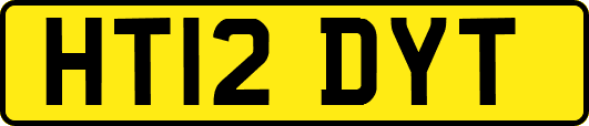 HT12DYT