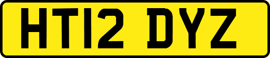 HT12DYZ