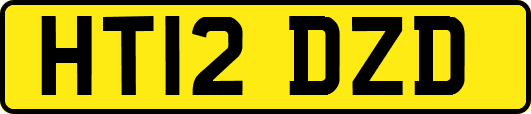 HT12DZD