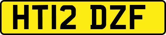 HT12DZF