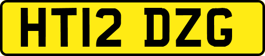 HT12DZG