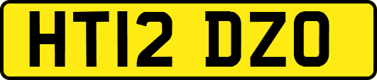 HT12DZO