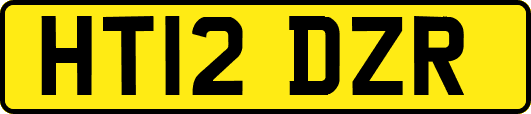 HT12DZR