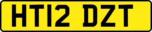 HT12DZT