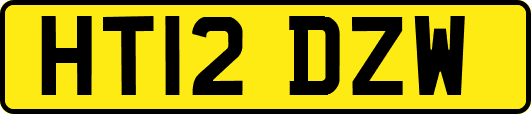 HT12DZW