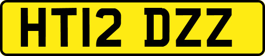 HT12DZZ