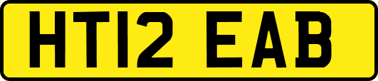 HT12EAB
