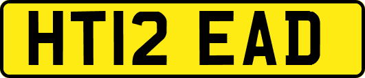 HT12EAD