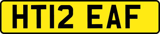 HT12EAF