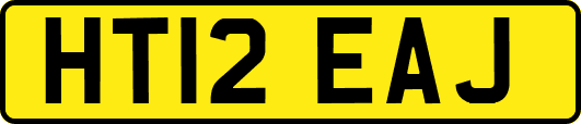 HT12EAJ