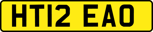 HT12EAO