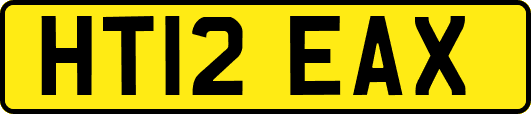 HT12EAX