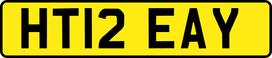 HT12EAY