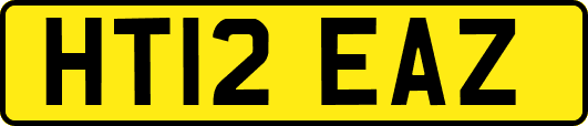 HT12EAZ