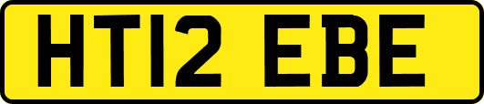 HT12EBE