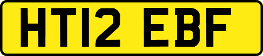 HT12EBF