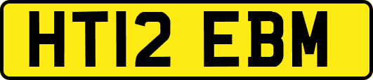 HT12EBM