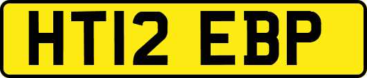 HT12EBP