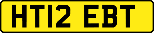 HT12EBT
