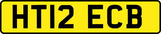 HT12ECB