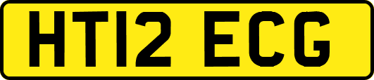 HT12ECG