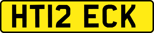 HT12ECK