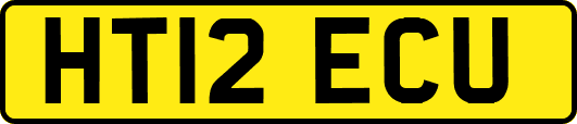 HT12ECU