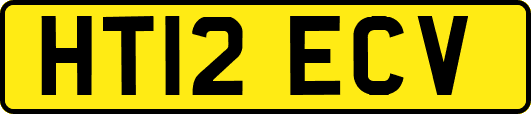 HT12ECV