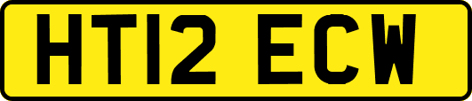 HT12ECW