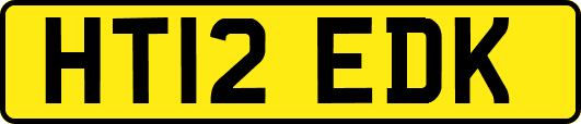 HT12EDK