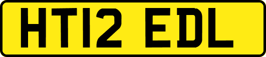 HT12EDL