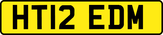 HT12EDM
