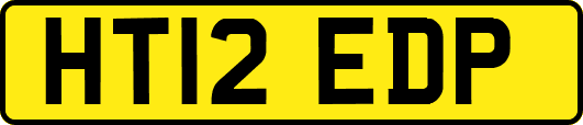 HT12EDP