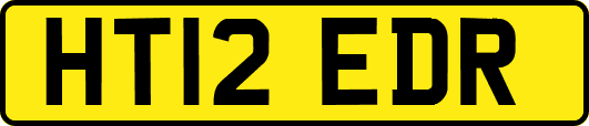 HT12EDR