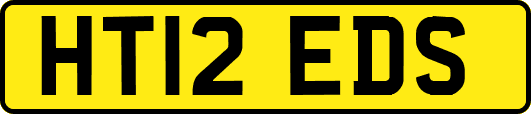 HT12EDS