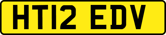 HT12EDV