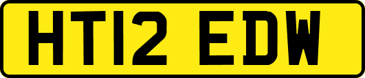 HT12EDW