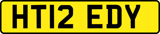 HT12EDY