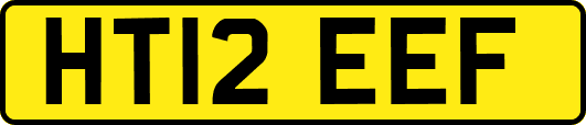 HT12EEF