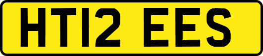 HT12EES