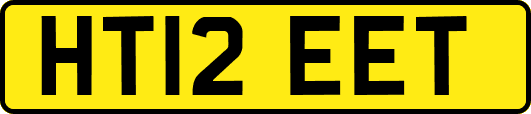 HT12EET