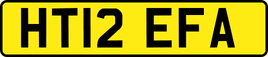 HT12EFA