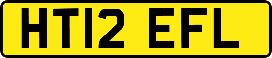 HT12EFL