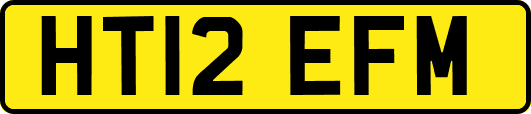 HT12EFM