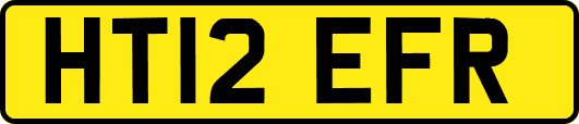 HT12EFR