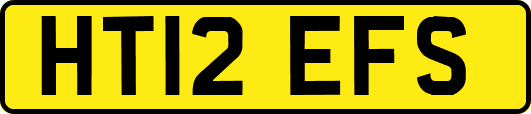 HT12EFS