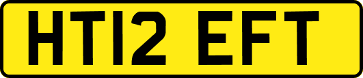 HT12EFT