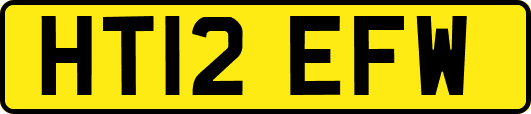 HT12EFW